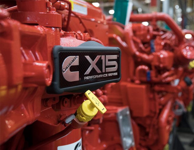 五十鈴康明斯 五十鈴康明斯